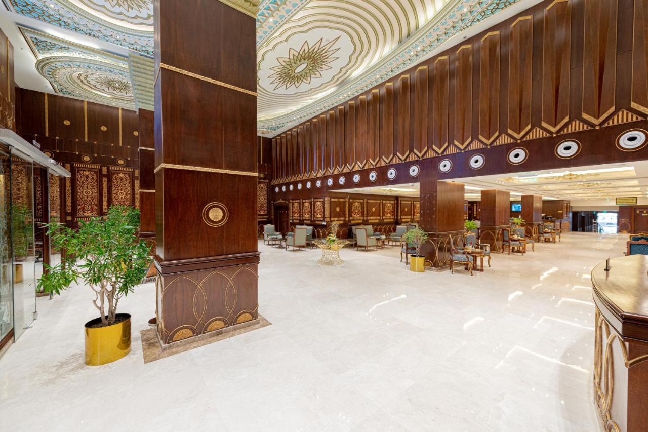 ג'דה Wa Hotel מראה חיצוני תמונה