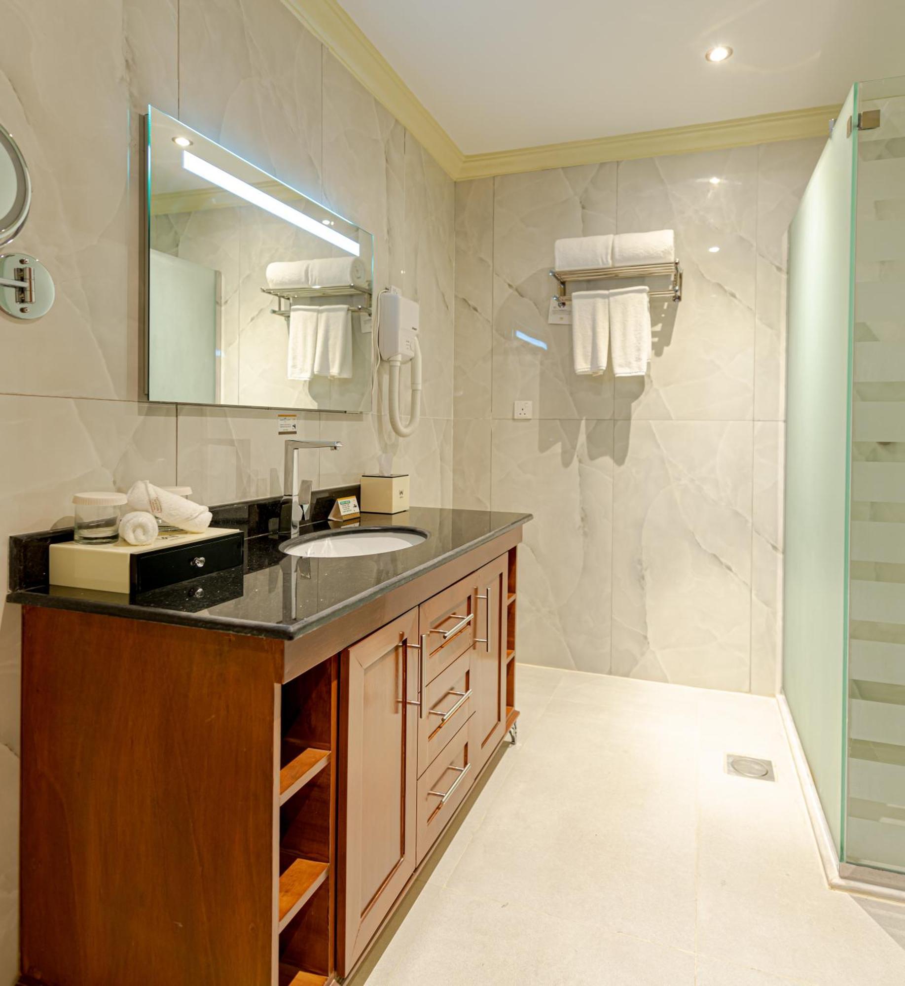 ג'דה Wa Hotel מראה חיצוני תמונה