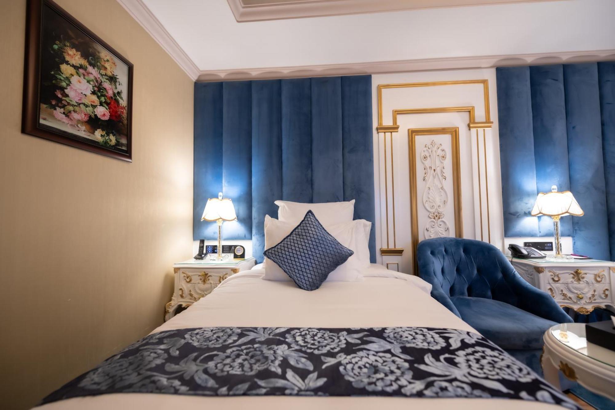 ג'דה Wa Hotel מראה חיצוני תמונה