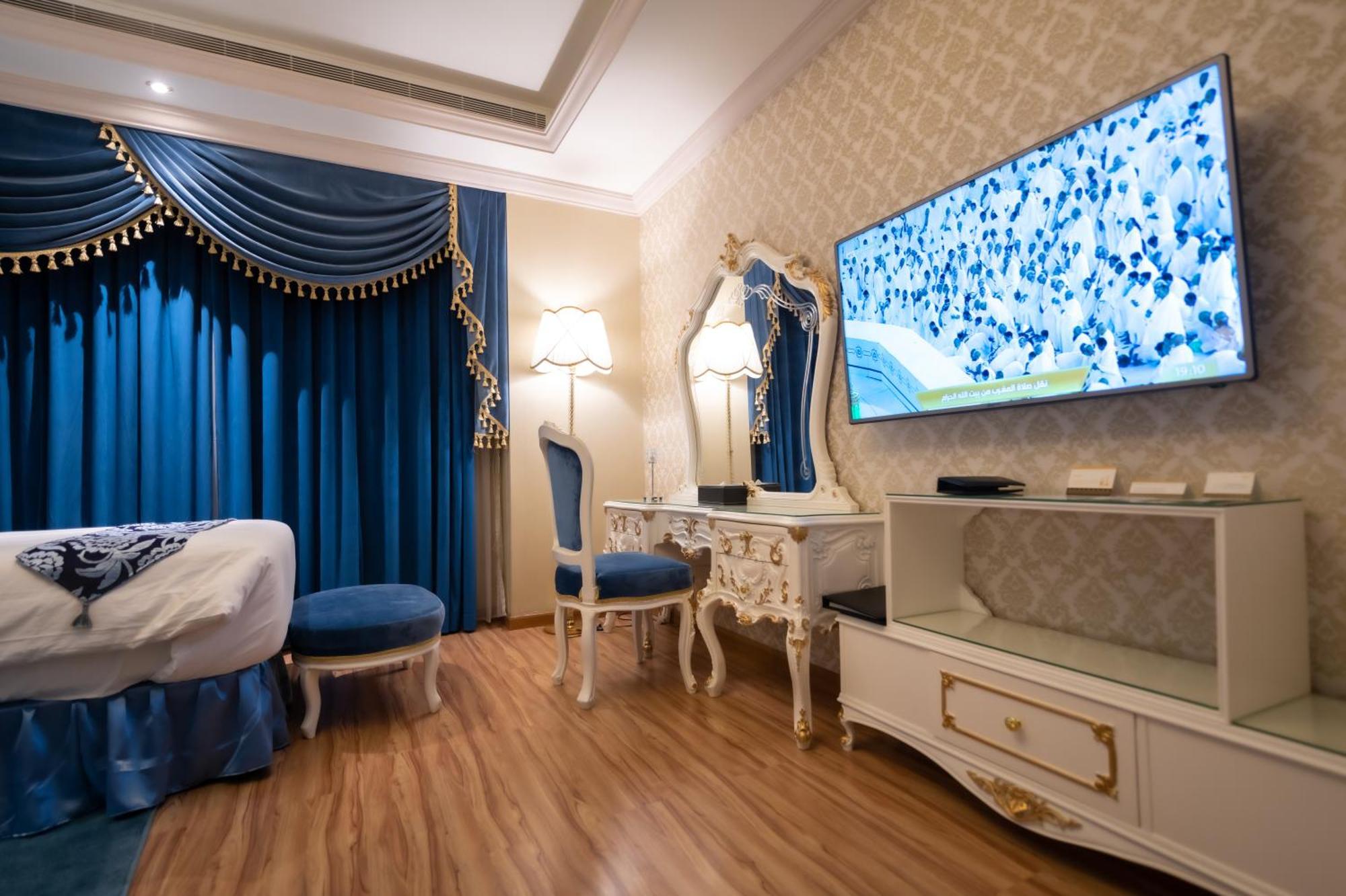 ג'דה Wa Hotel מראה חיצוני תמונה