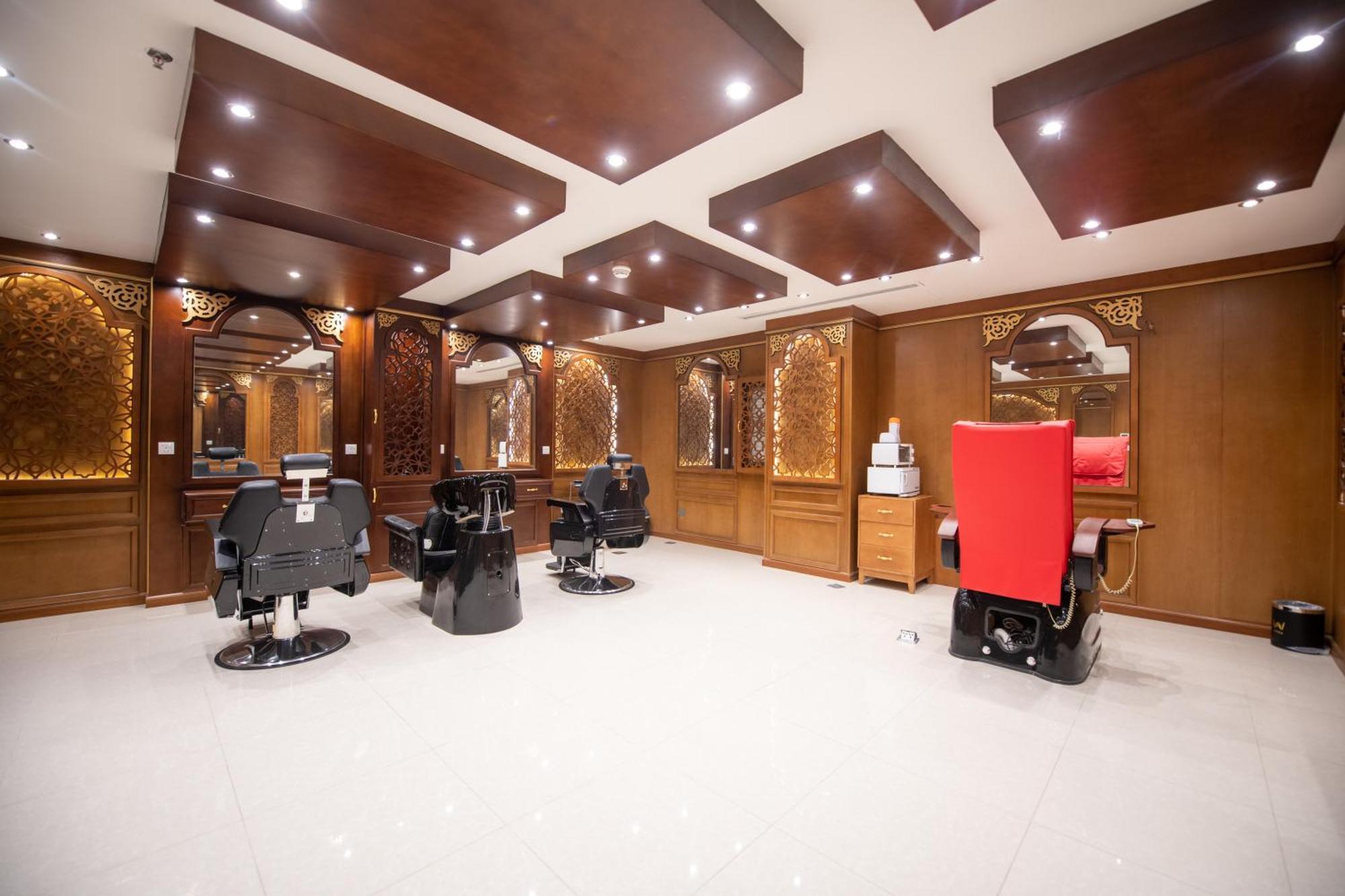 ג'דה Wa Hotel מראה חיצוני תמונה