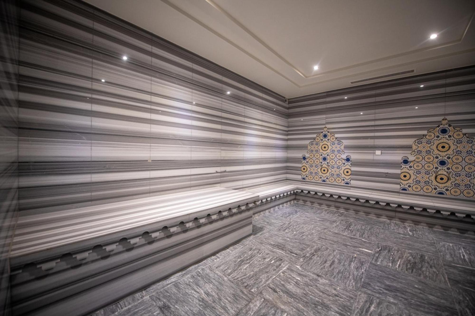 ג'דה Wa Hotel מראה חיצוני תמונה