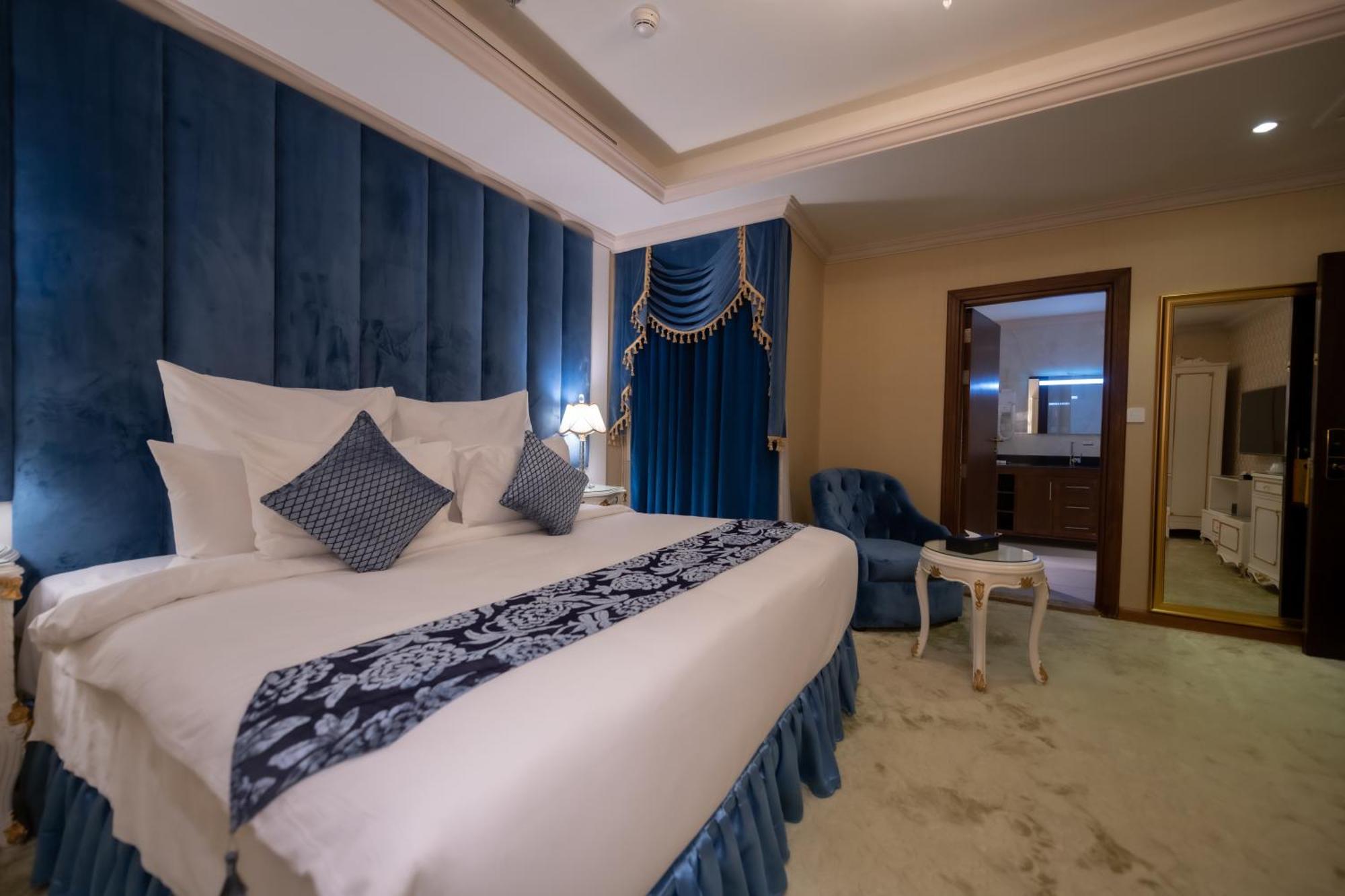 ג'דה Wa Hotel מראה חיצוני תמונה