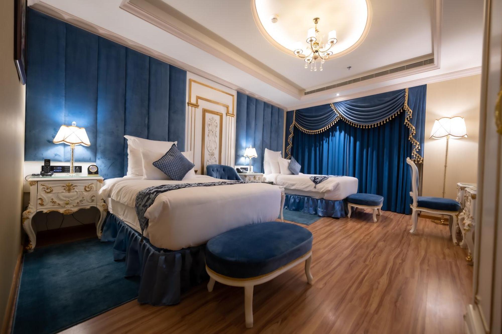 ג'דה Wa Hotel מראה חיצוני תמונה