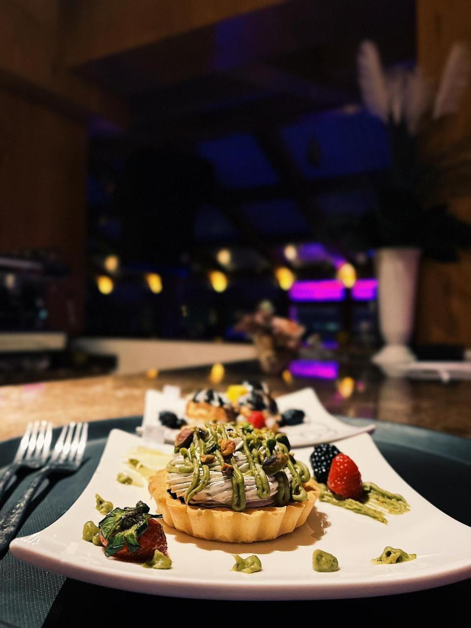 ג'דה Wa Hotel מראה חיצוני תמונה