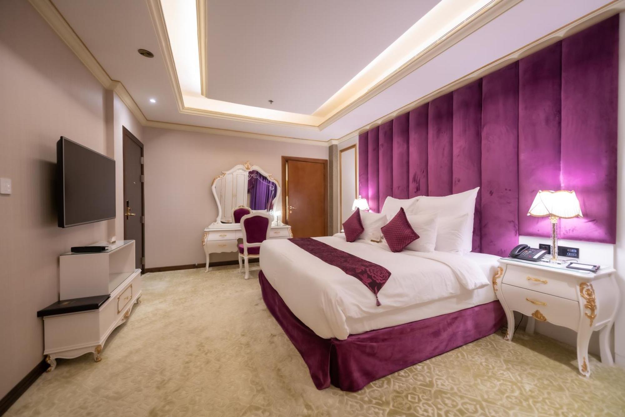 ג'דה Wa Hotel חדר תמונה