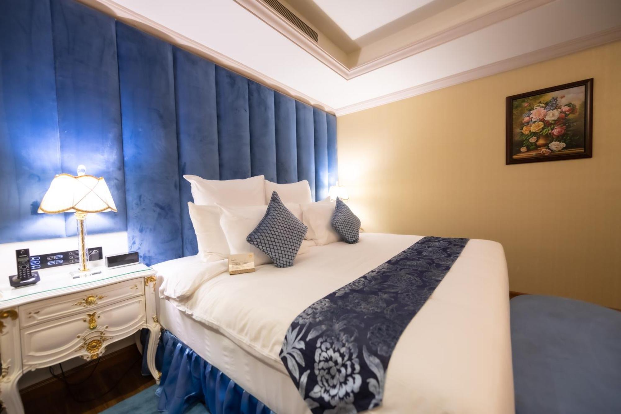 ג'דה Wa Hotel חדר תמונה