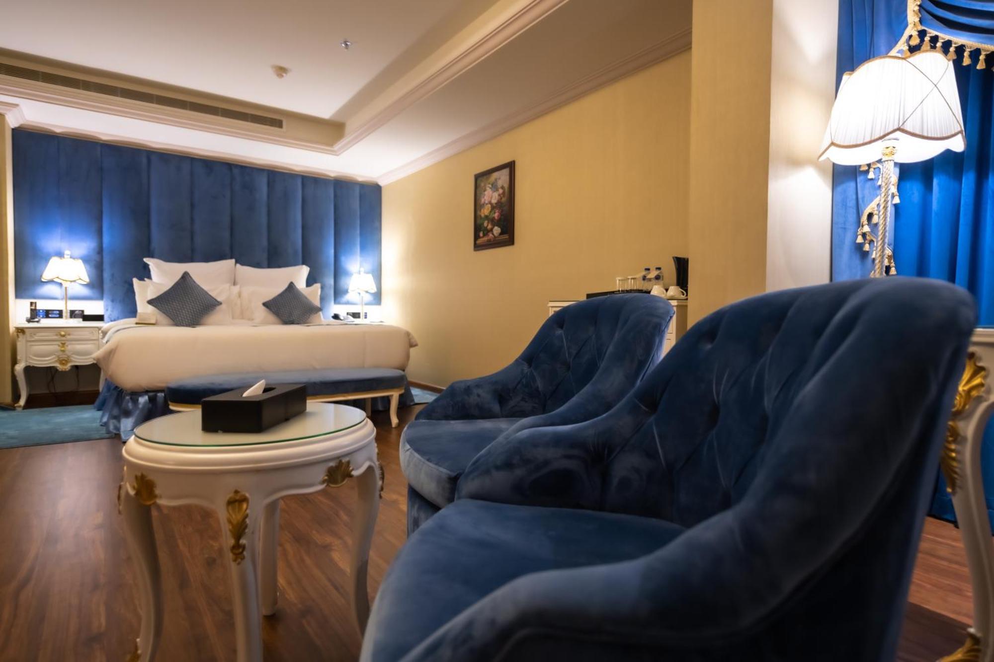 ג'דה Wa Hotel מראה חיצוני תמונה